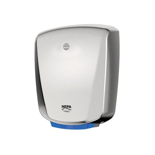 Main product image of Aerix 120/277V High Speed Sensor Hand Dryer (Stainless Steel)