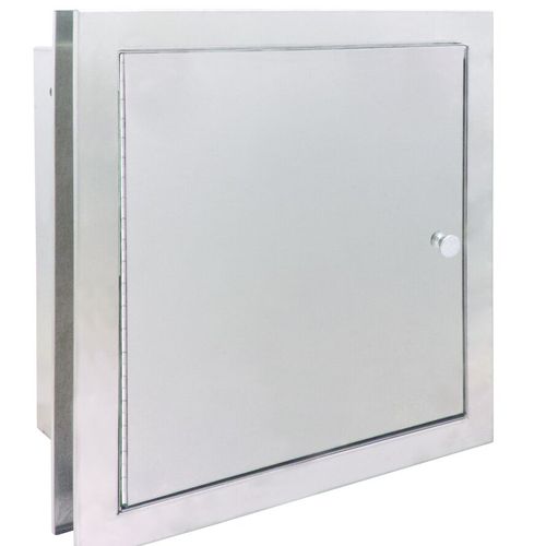 Main product image of Specimen Pass-Thru Cabinet (Stainless Steel)