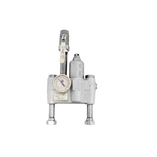 Main product image of Navigator EFX20, 30.3 gpm