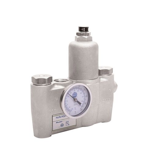 Main product image of Navigator EFX20, 30.3 gpm