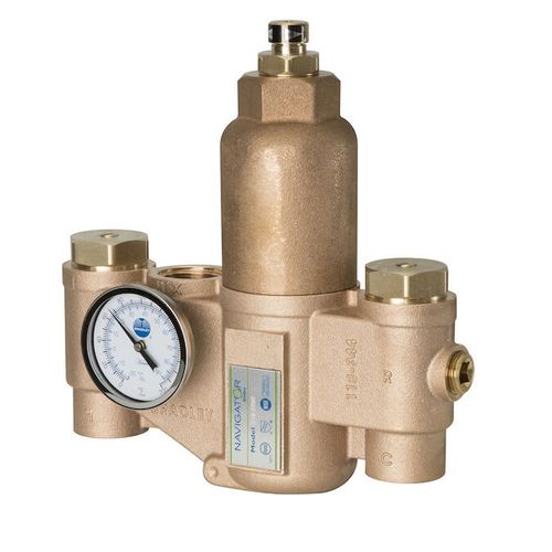 Main product image of Navigator EFX50, 40.5 gpm