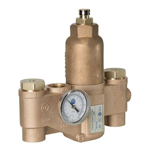 Main product image of Navigator EFX50, 40.5 gpm