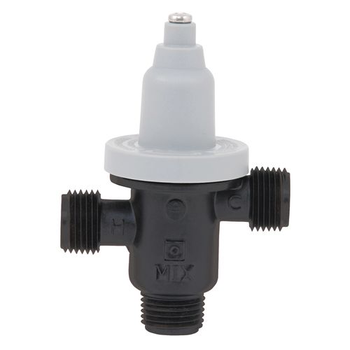 Main product image of 1/2" NPT  Navigator High-Low Thermostatic Mixing Valve (Lead Free), S59-4000