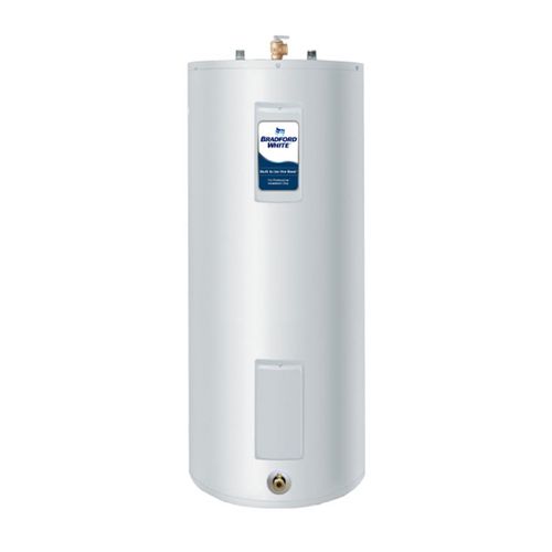 Main product image of 40 Gallon - Upright Energy Saver Electric Residential Water Heater, 240V