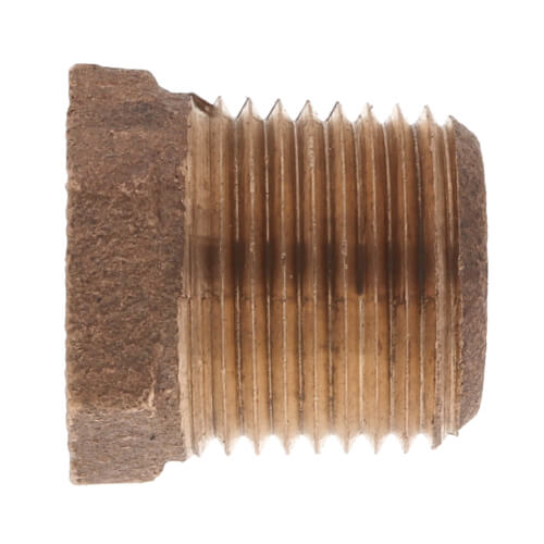Main product image of 3/8" x 1/8" MIP x FIP Brass Bushing (Lead Free)
