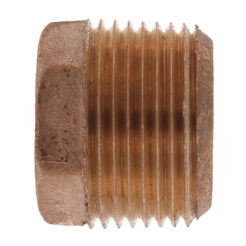 Main product image of 1" x 1/4" MIP x FIP Brass Bushing (Lead Free)