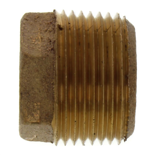 Main product image of 1" x 3/8" MIP x FIP Brass Bushing (Lead Free)