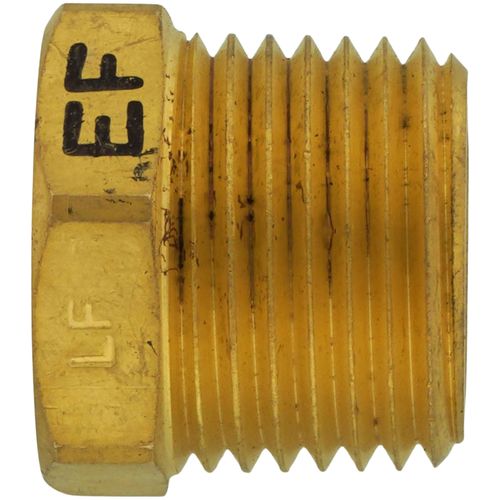 Main product image of 1/2" x 3/8" MIP x FIP Brass Bushing (Lead Free)