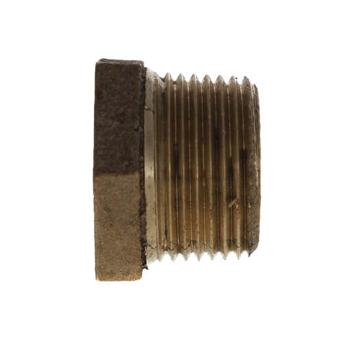 Main product image of 3/4" x 3/8" MIP x FIP Brass Bushing (Lead Free)