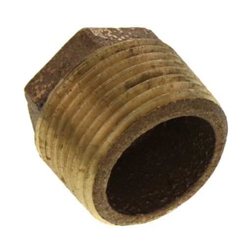 Main product image of 1" x 1/4" MIP x FIP Brass Bushing (Lead Free)