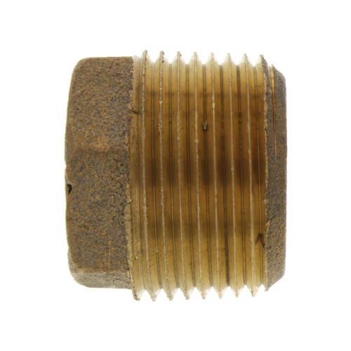 Main product image of 1" x 3/8" MIP x FIP Brass Bushing (Lead Free)