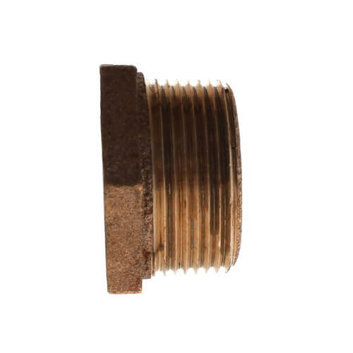 Main product image of 1-1/4" x 1" MIP x FIP Brass Bushing (Lead Free)