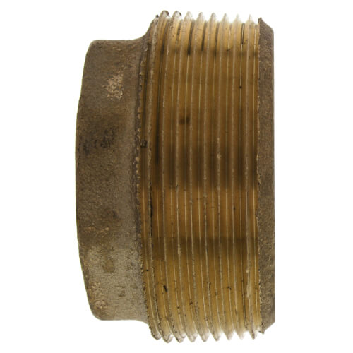 Main product image of 2" x 1" MIP x FIP Brass Bushing (Lead Free)