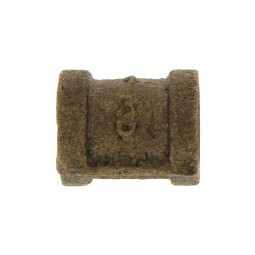 Main product image of 1/8" FIP Brass Coupling (Lead Free)
