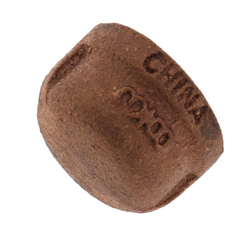 Main product image of 3/8" Threaded Brass Cap (Lead Free)