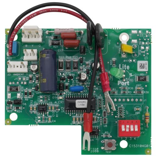 Main product image of Circuit Board Replacement, BRD03456