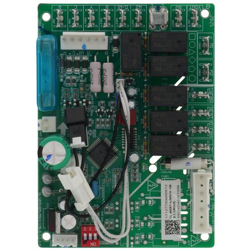 Main product image of Main Control Board, BRD06633