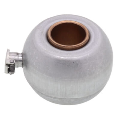 Force-Flo Bearing; 5/8" Bore