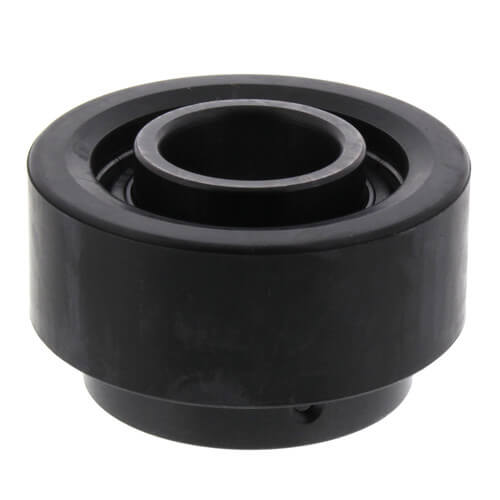 Rubber Mount Ball Bearing w/ 1"Bore