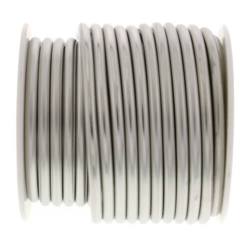 Main product image of Bridgit 1/8 x 1lb Spool of Solder