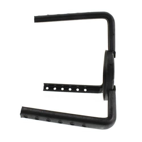 Main product image of Short Bracket Assembly w/ Ring Cup (4.06" x 2.31"), BRK00690