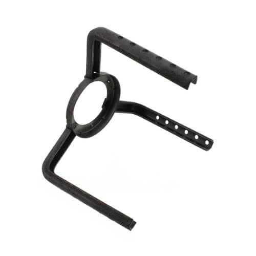 Main product image of Short Bracket Assembly w/ Ring Cup (4.06" x 2.31"), BRK00690