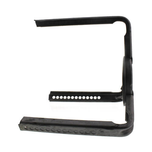 Main product image of Long Bracket Assembly w/ Ring Cup (5" x 2.39"), BRK00691