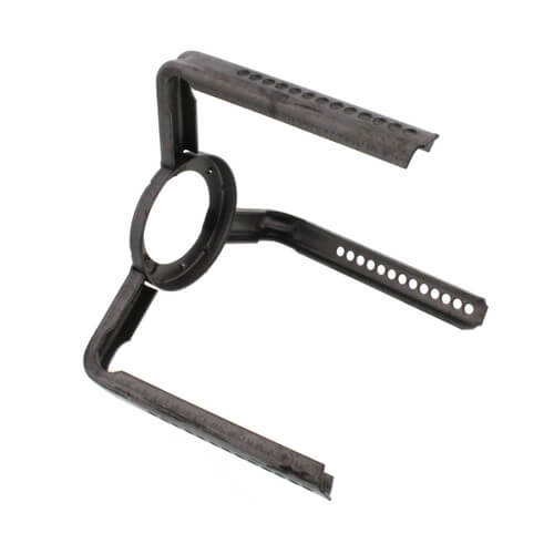 Main product image of Long Bracket Assembly w/ Ring Cup (5" x 2.39"), BRK00691