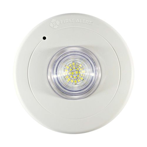 Main product image of Hardwired Signaling Device w/ LED Strobe Light