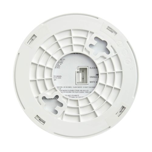 Main product image of Hardwired Signaling Device w/ LED Strobe Light