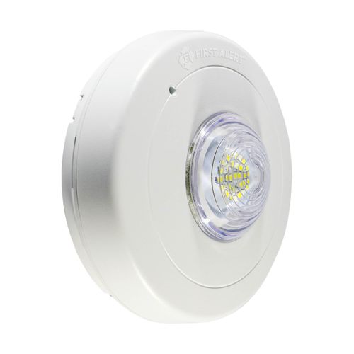 Main product image of Hardwired Signaling Device w/ LED Strobe Light