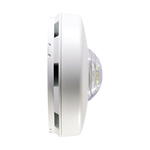 Main product image of Hardwired Signaling Device w/ LED Strobe Light