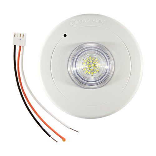 Main product image of Hardwired Signaling Device w/ LED Strobe Light