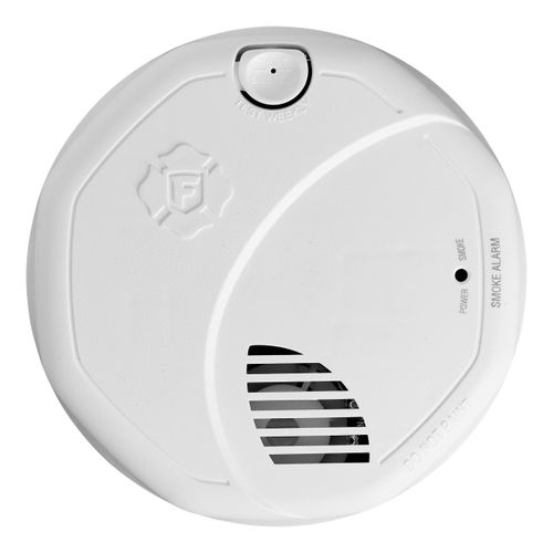 Main product image of 10-Year Sealed Battery Smoke Alarm w/ Dual Sensor
