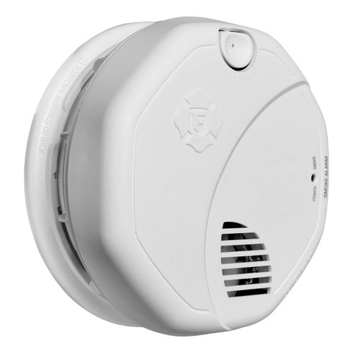 Main product image of 10-Year Sealed Battery Smoke Alarm w/ Dual Sensor