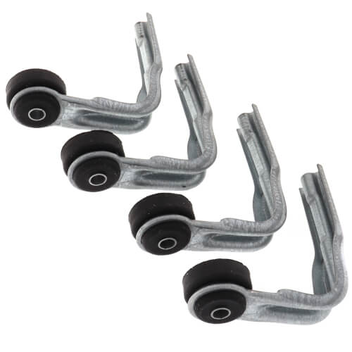 Main product image of Motor Arm Bracket (4 Pack), BRK04016