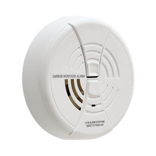 Main product image of Carbon Monoxide Alarm w/ 9V Battery Backup, CO250B