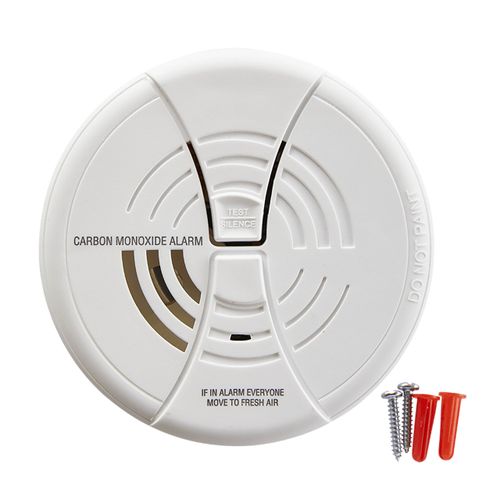 Main product image of Carbon Monoxide Alarm w/ 9V Battery Backup, CO250B