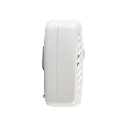 Main product image of Carbon Monoxide Alarm w/ 9V Alkaline Battery Backup, CO400B