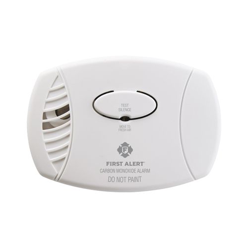 Main product image of Carbon Monoxide Alarm w/ 9V Alkaline Battery Backup (6 Pack), CO400B6CP