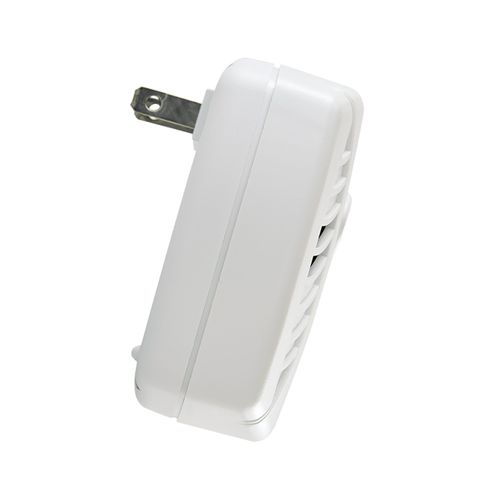 Main product image of Carbon Monoxide Alarm w/ 2 AA Battery Backup, CO605B