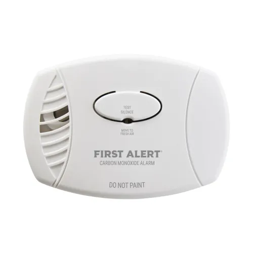 Main product image of Plug-In Carbon Monoxide Alarm with Battery Backup