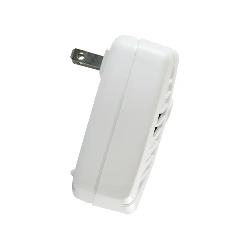 Main product image of Plug-In Carbon Monoxide Alarm with Battery Backup