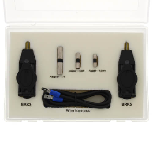 BRKPRO - Fuse Testing Super Kit