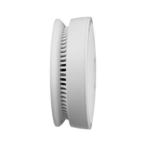 Main product image of Hardwire Smoke and Carbon Monoxide Alarm w/ 10-Year Battery Backup (6 Pack)