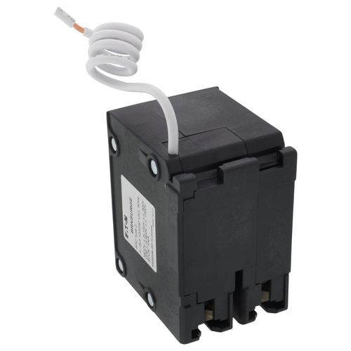 Main product image of BR Circuit Breaker Surge Protective Device, 2-Pole, 3 kA Discharge, 10 kAIC (500V)