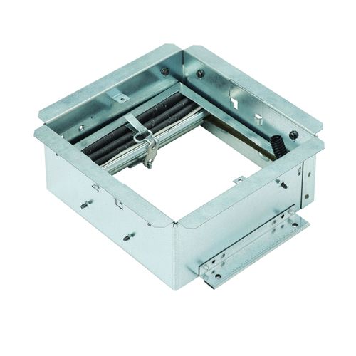 Main product image of Roomside Series Exhaust Fan Radiation Damper