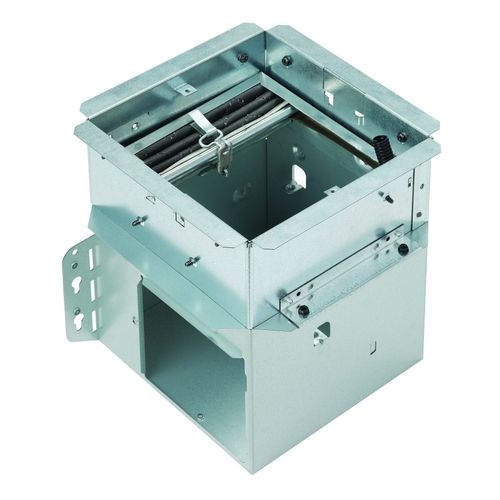 Main product image of Roomside Series Exhaust Fan Radiation Damper