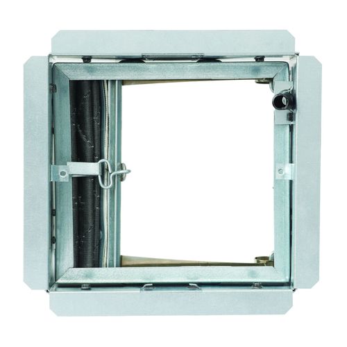 Main product image of Roomside Series Exhaust Fan Radiation Damper