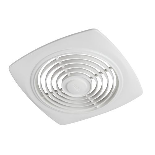 Main product image of Model 505 8" Vertical Discharge Ventilation Fan (200 CFM)
